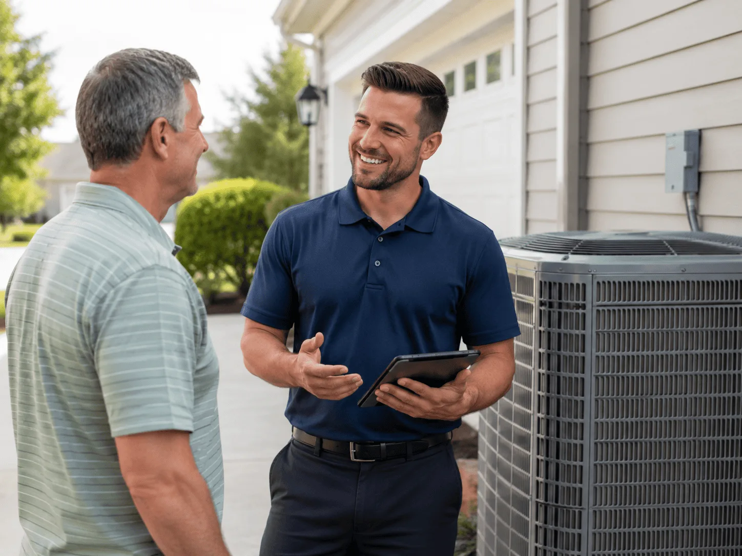 Heat Pump Installation Mapleton, ND FAQs